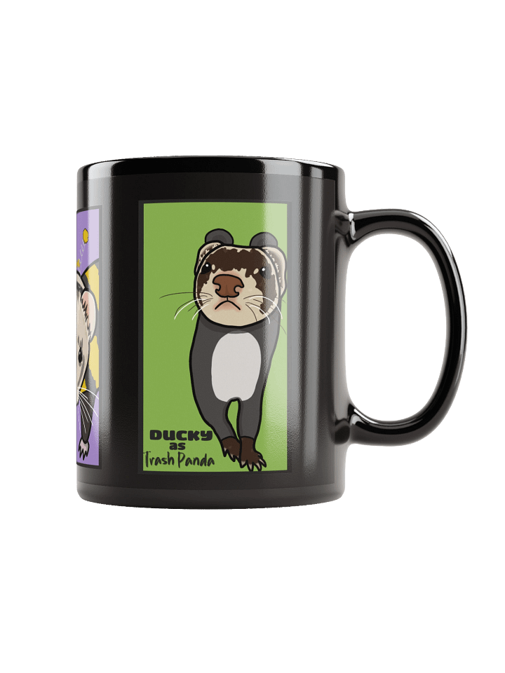 Ferretween Mug product image (1)