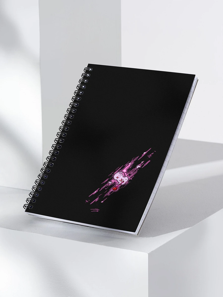 Brainspider Smoosh Notebook product image (4)