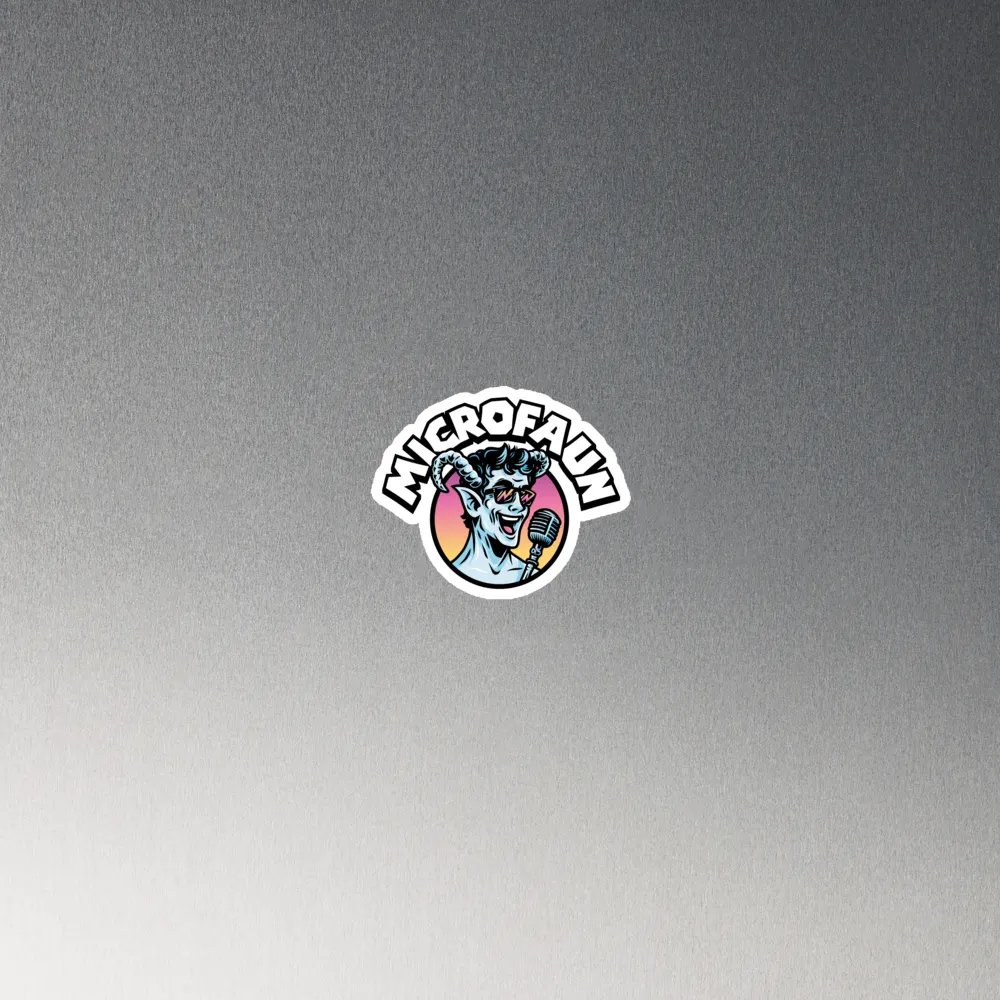 Microfaun MAGNET product image (4)