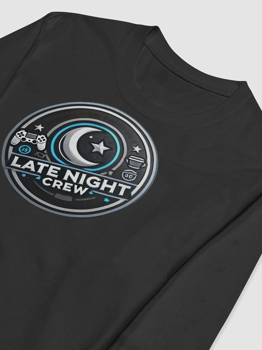 Champion - Nutty Long Sleeve product image (6)