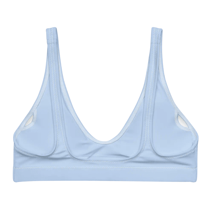 Hon3y Creamy Bralette product image (2)