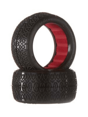 AKA CHAINLINK Rear Tires (EVO Compatible only) product image (1)