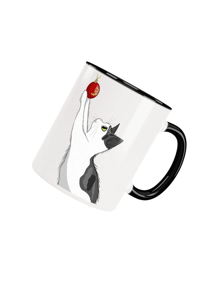Decorate The Tree Mug product image (1)