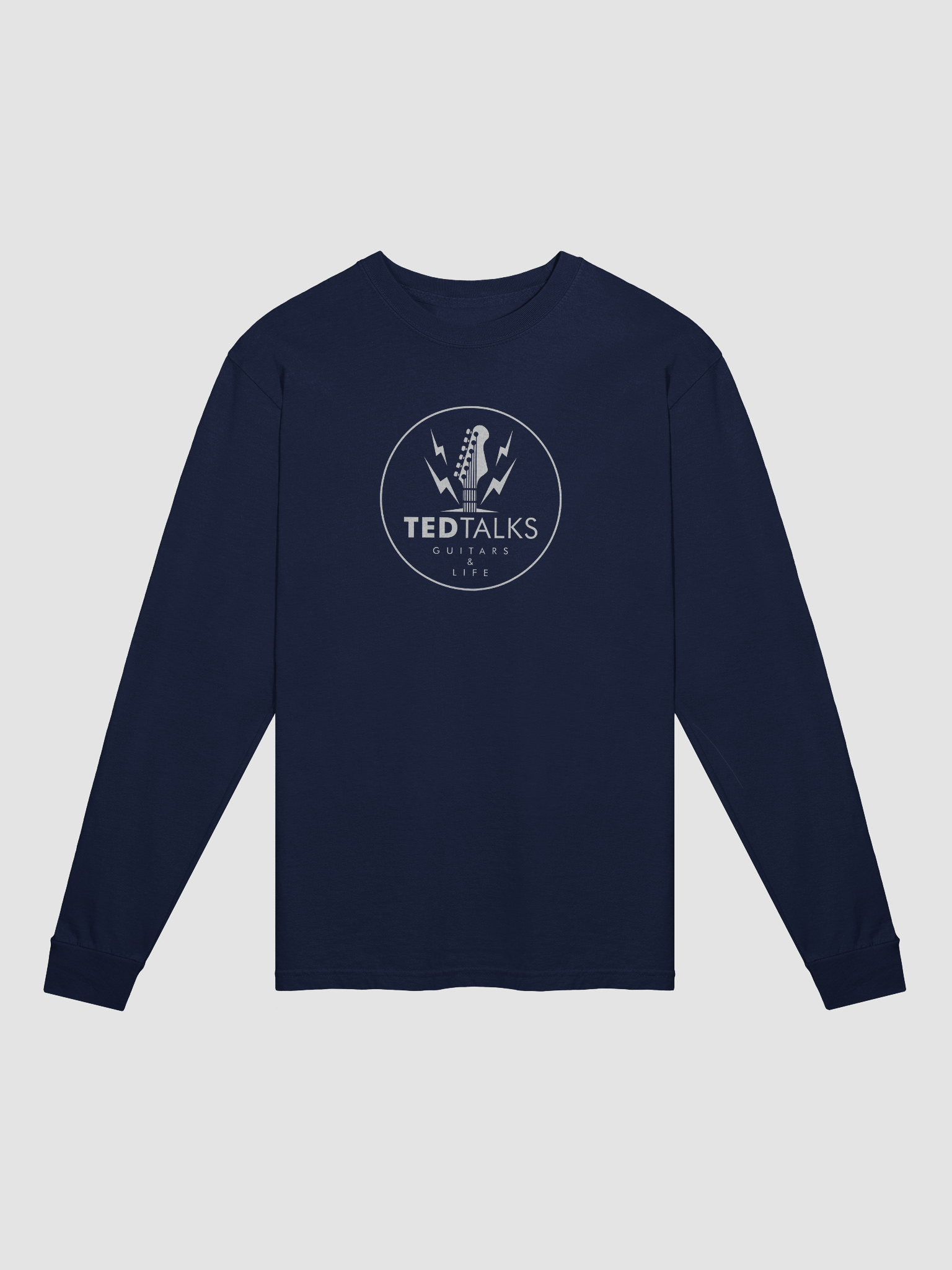 TTG&L long Sleeve product image (1)