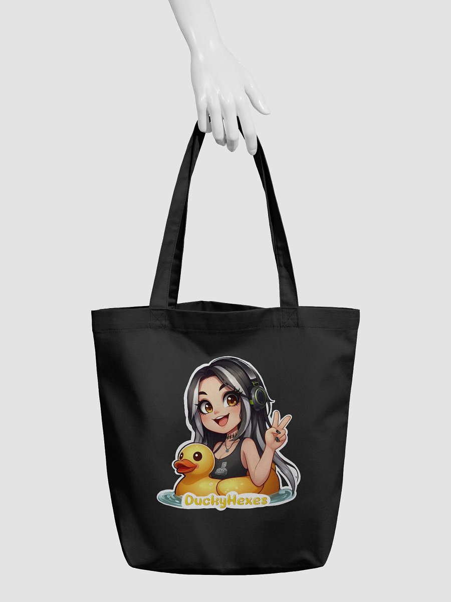 DuckyHexes 2025 Summer Tote product image (3)