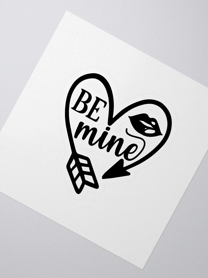 Be Mine. product image (2)