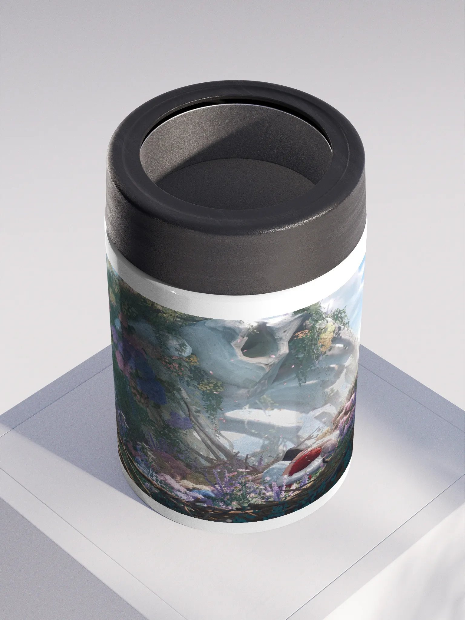 Valley dream Sylus koozie product image (2)