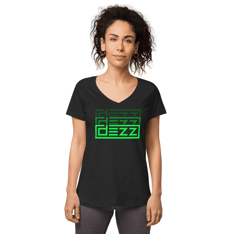 Fade Green Female product image (1)