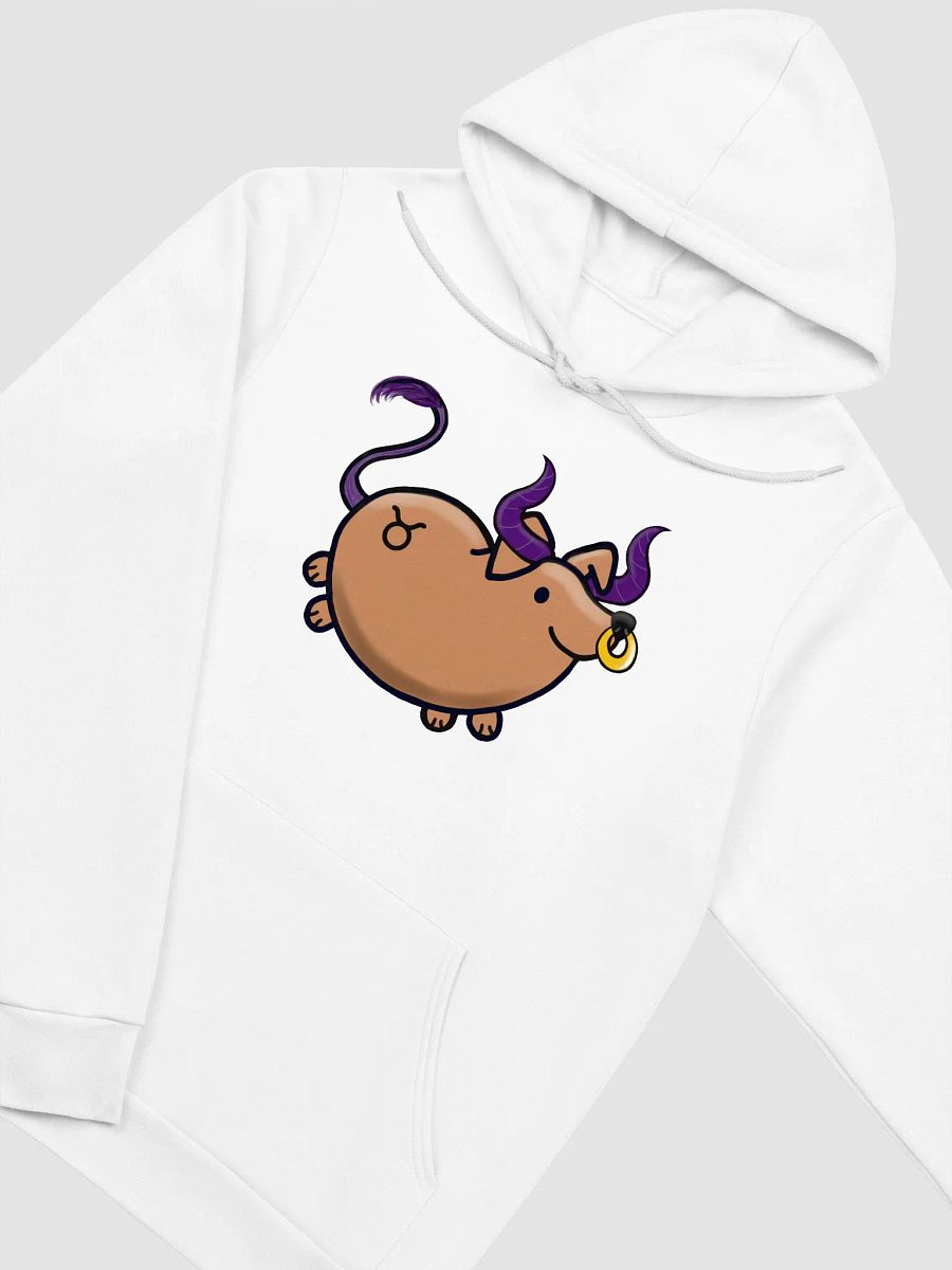 Zodiac Weens Hoodie - Taurus product image (11)