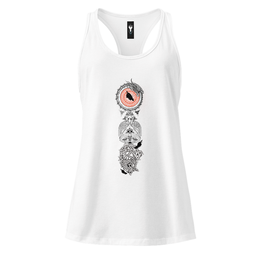Kvitravn Tank product image (1)