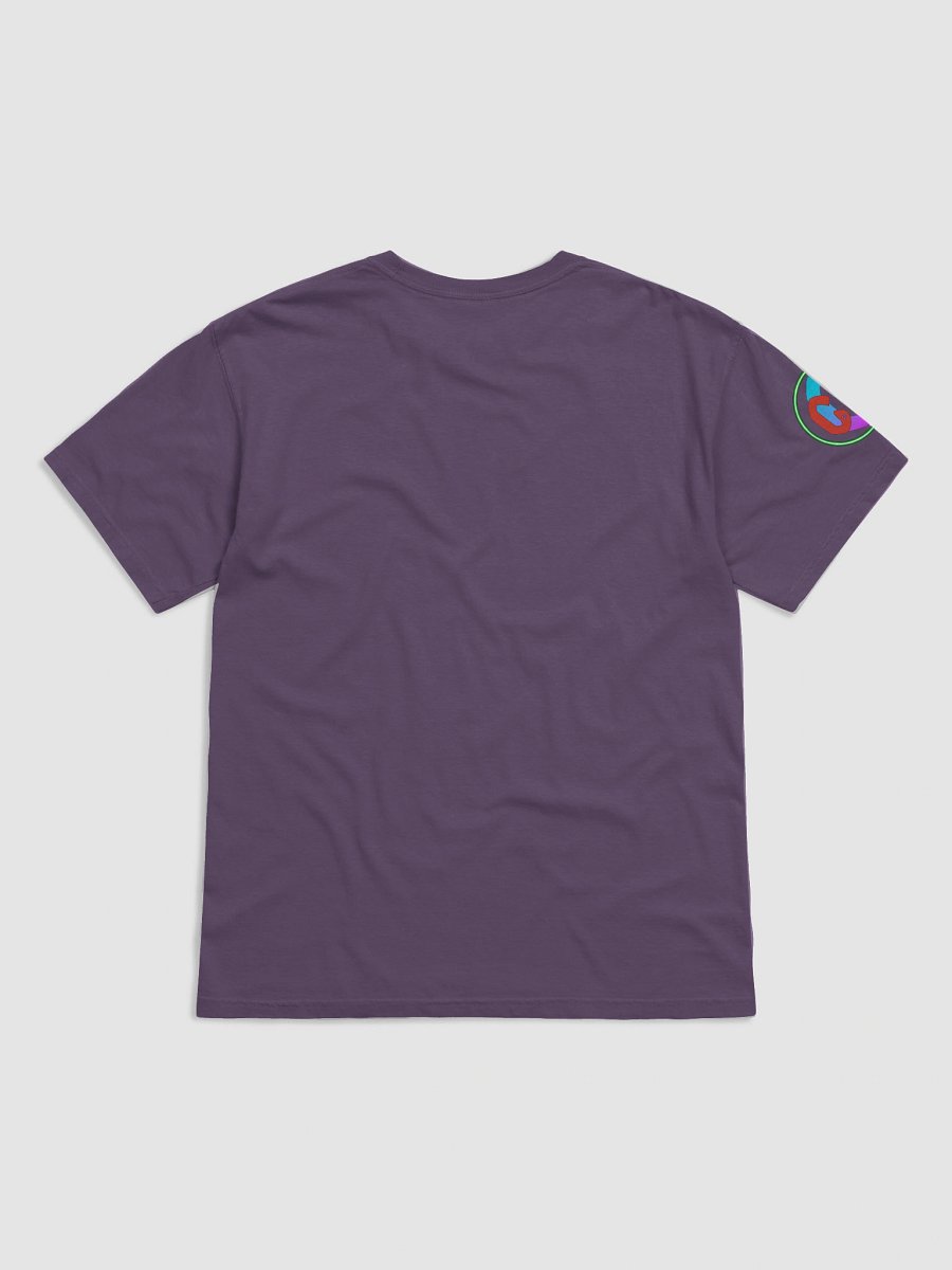 Cult Of Gerg Members: Summer Vibes T-Shirt product image (2)