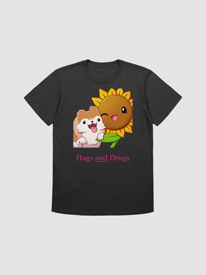 Hugs and Drugs Shirt product image (4)