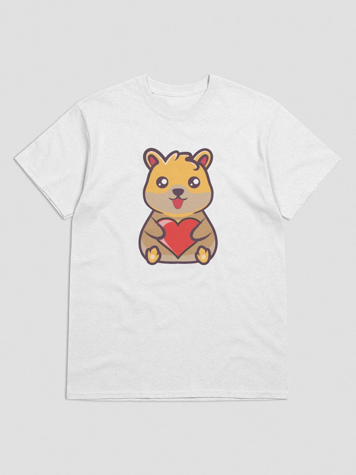 Nugget T Shirt! product image (1)