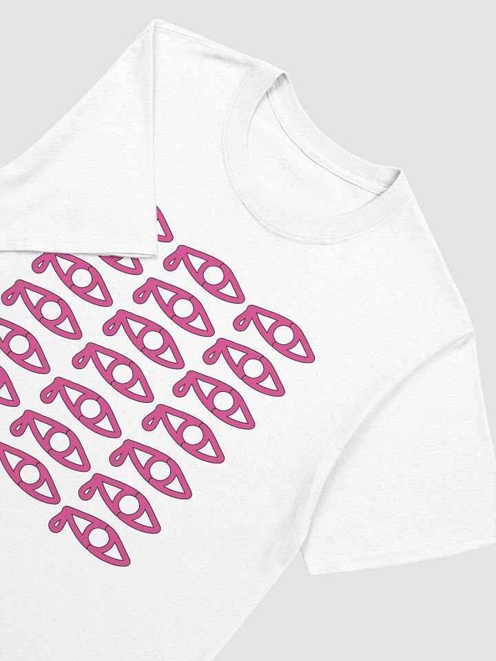 Forever Cry - Pink - Gildan Unisex Softstyle T-Shirt product image (1)