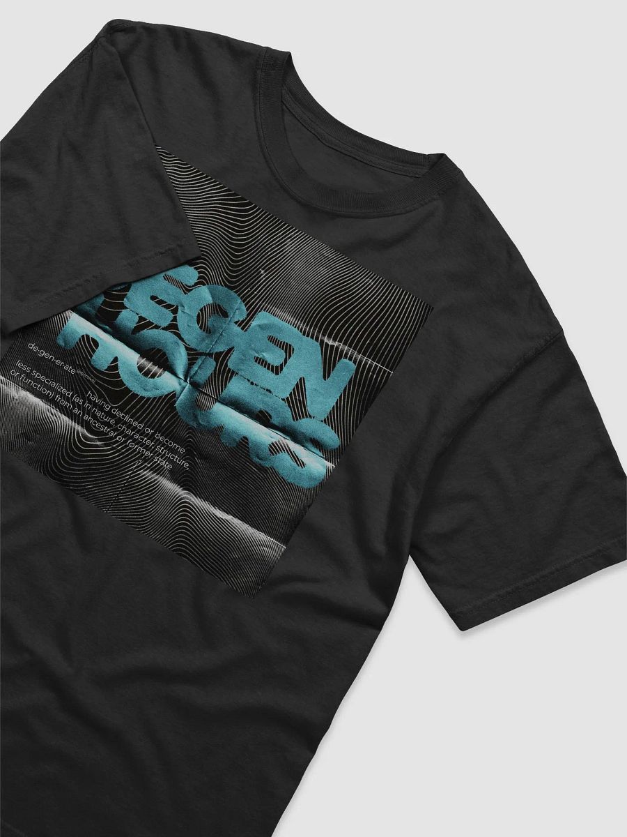 Definition of a Degen (BLUE) product image (9)