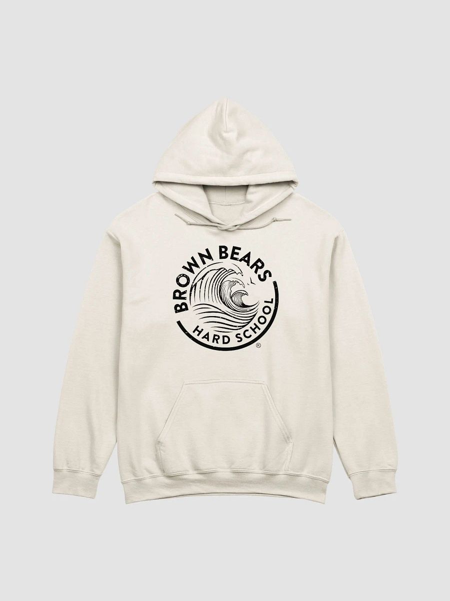 Bear Claw Hoodie product image (2)