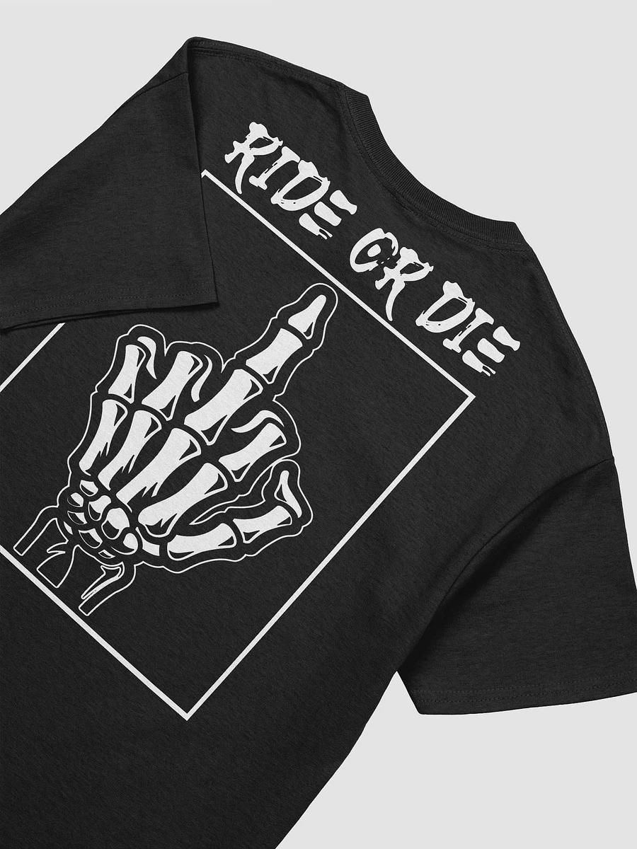 Sturgis Ride or Die T Shirt product image (4)