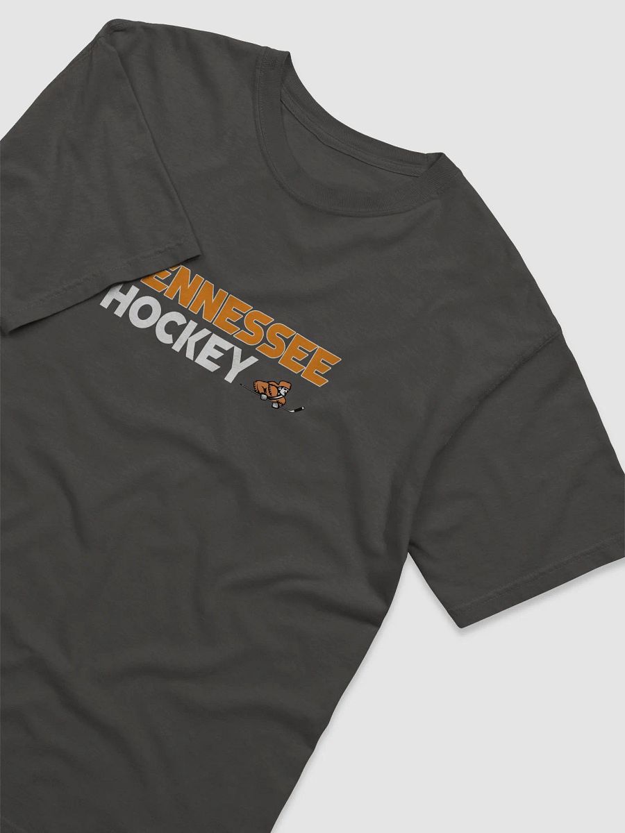 Tennessee Hockey Short Sleeve T-Shirt product image (2)