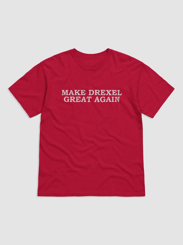 Make Drexel Great Again product image (1)