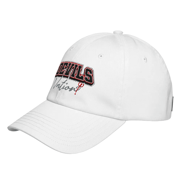 Devils Nation Varsity - Under Armour® Dad Hat product image (10)