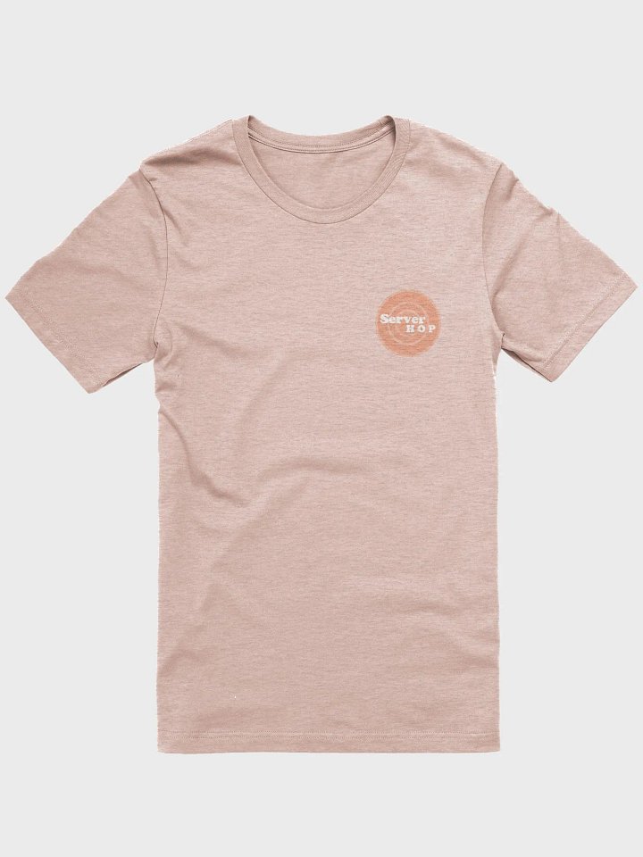 Coral Crickets T-Shirt product image (1)