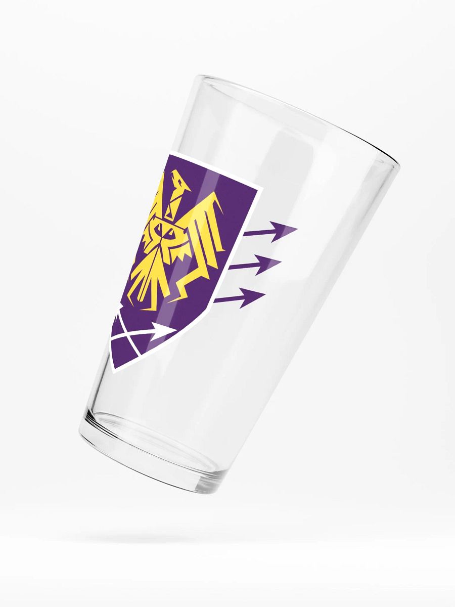 Marchwardens Pint Glass product image (4)