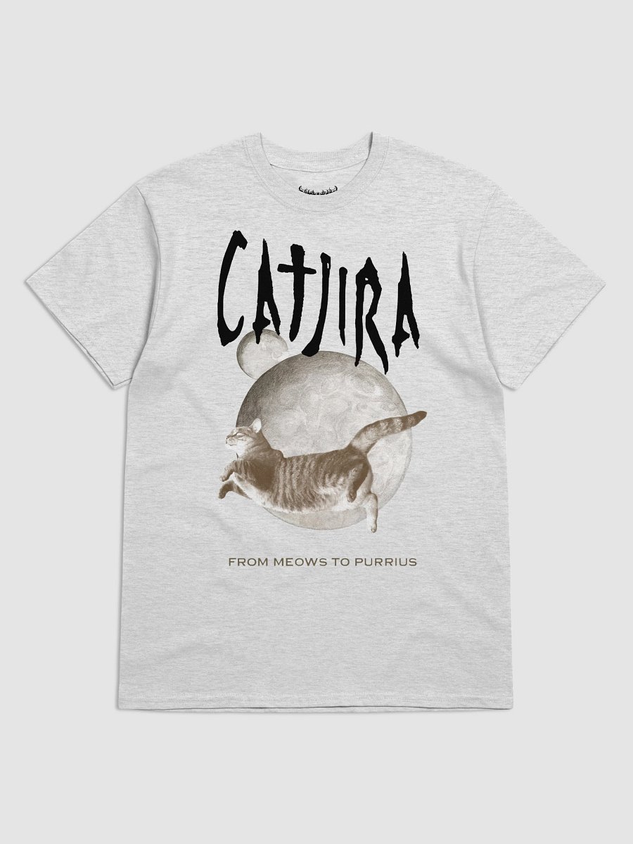 Catjira FMTP white product image (1)