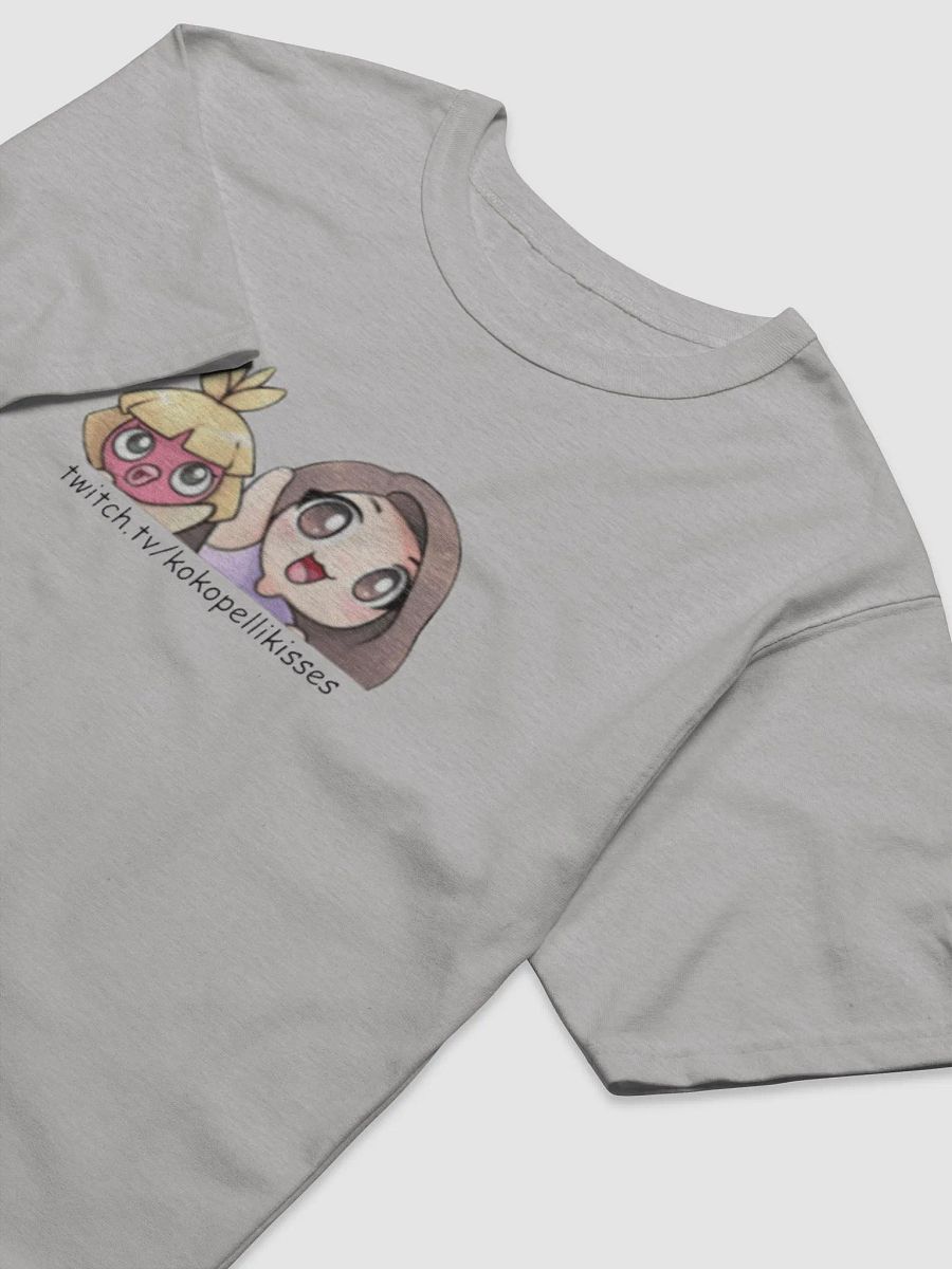 Unisex T-Shirt product image (3)