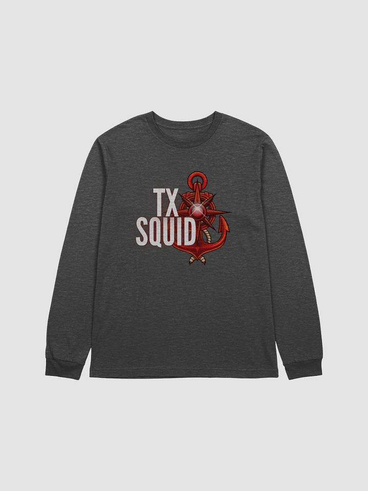 Squid Logo Tshirt product image (1)