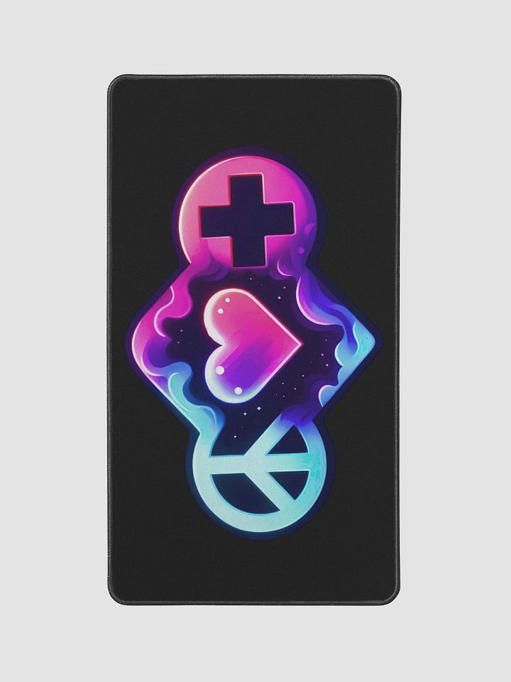 PLP Mouse Pad <3 product image (1)
