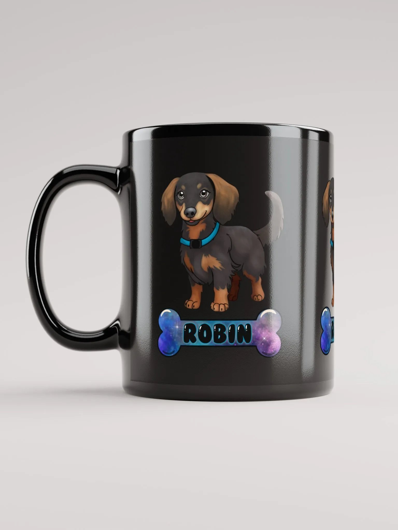 Robin Coffee Mug product image (12)