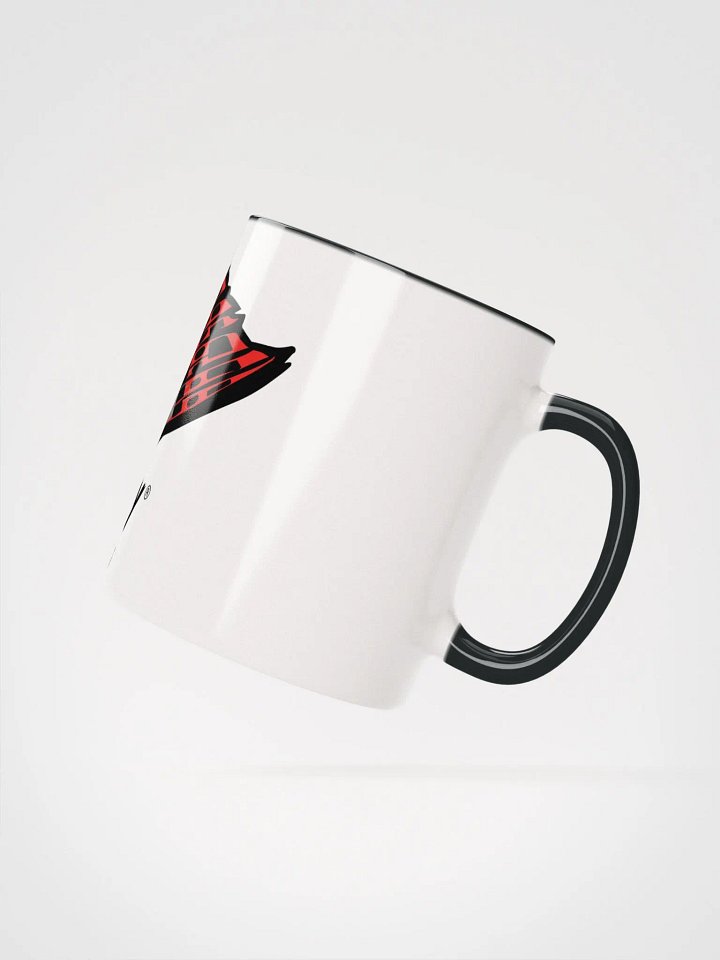 IB & Andy Ceramic Coloured Mug product image (2)