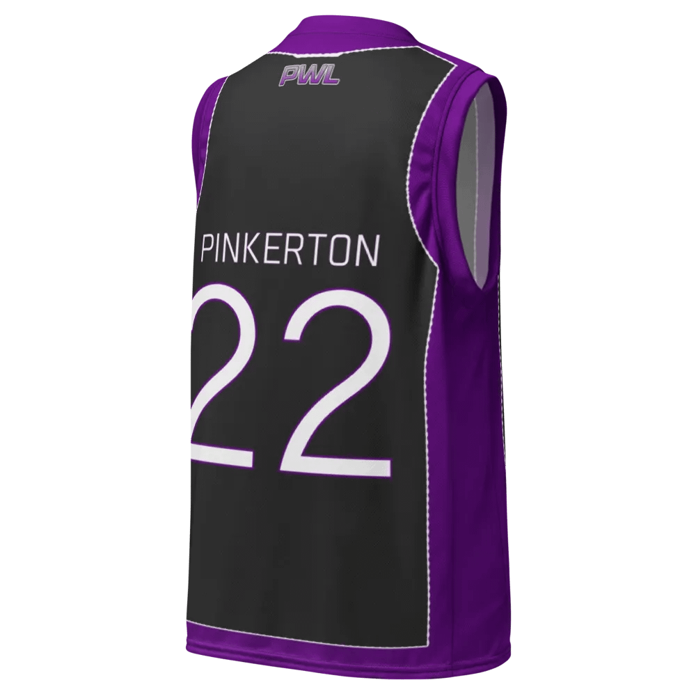 PWL Jersey product image (9)