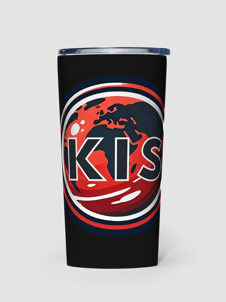 KIS Mug product image (1)
