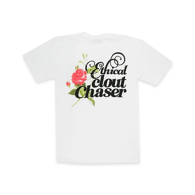 Ethical Clout Chaser | Tee product image (1)