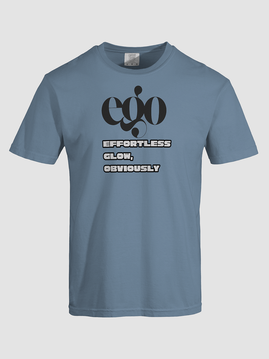 Effortless Glow T-Shirt product image (53)