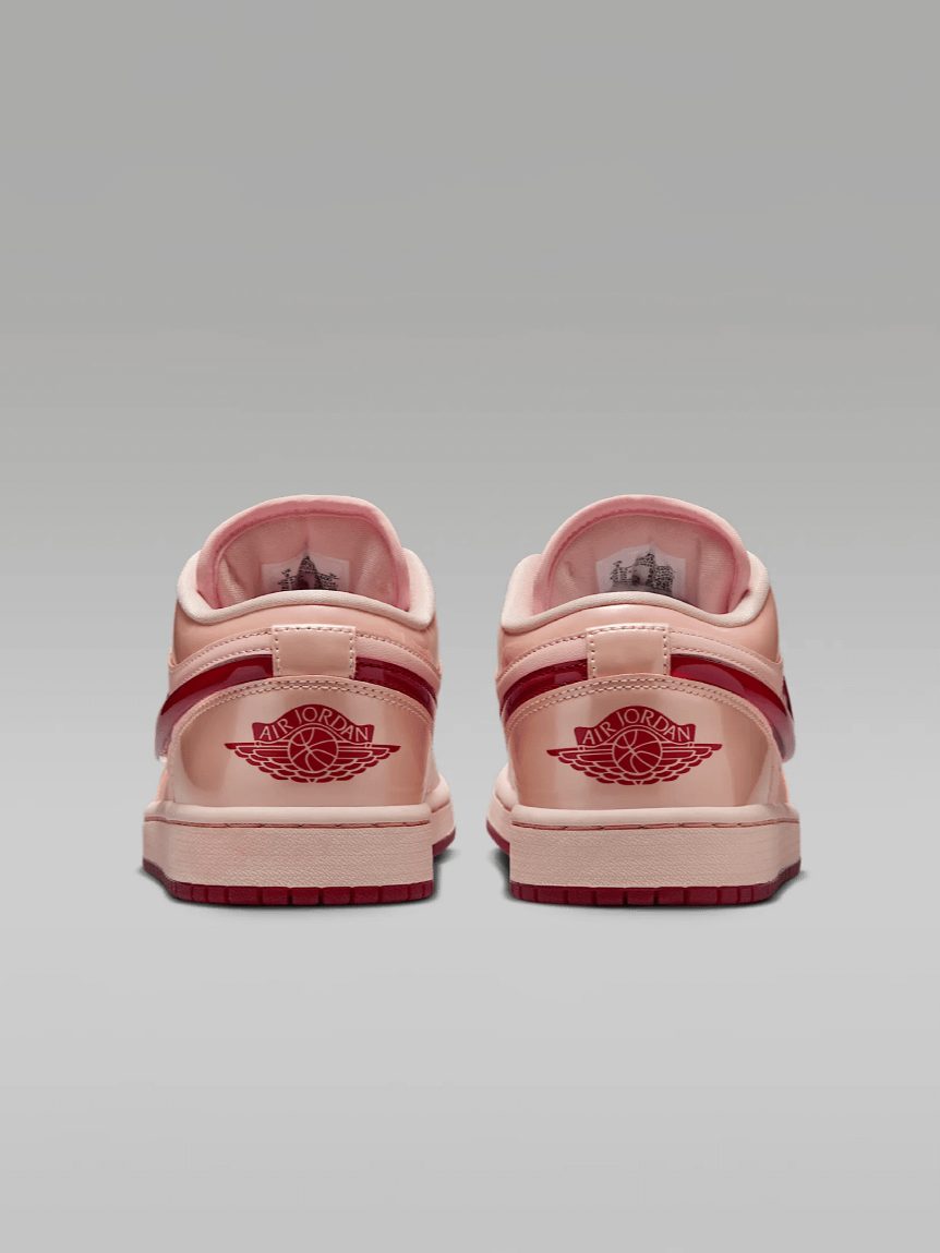 Alluci+JORDAN+1+LOW+SE-Love product image (3)