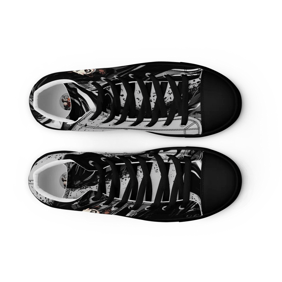 Panda shoes(F) product image (18)
