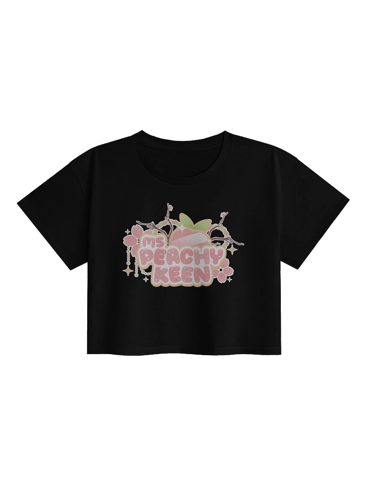 MsCroppyKeen product image (3)