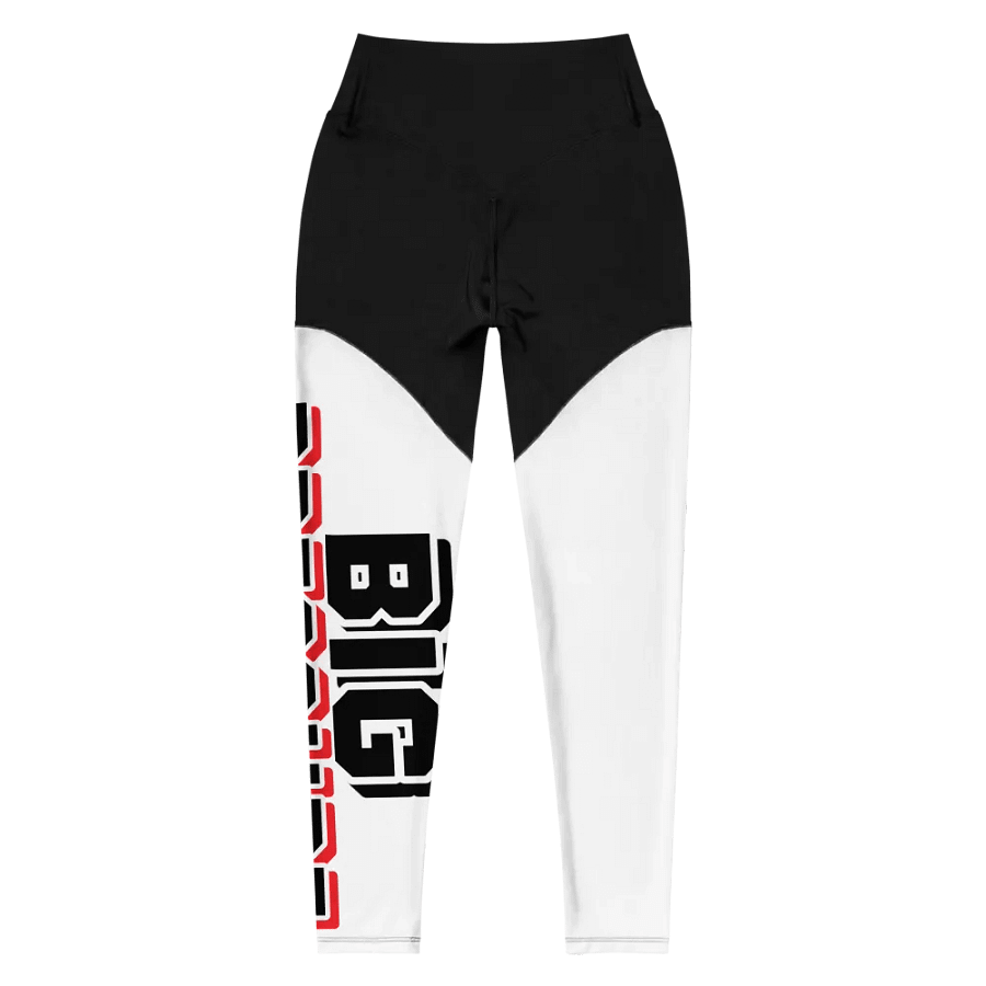 Women Pressure Sports Legging product image (4)