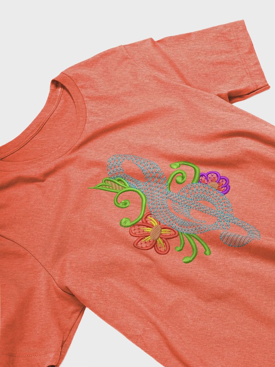 Music Lover | T-Shirt product image (3)