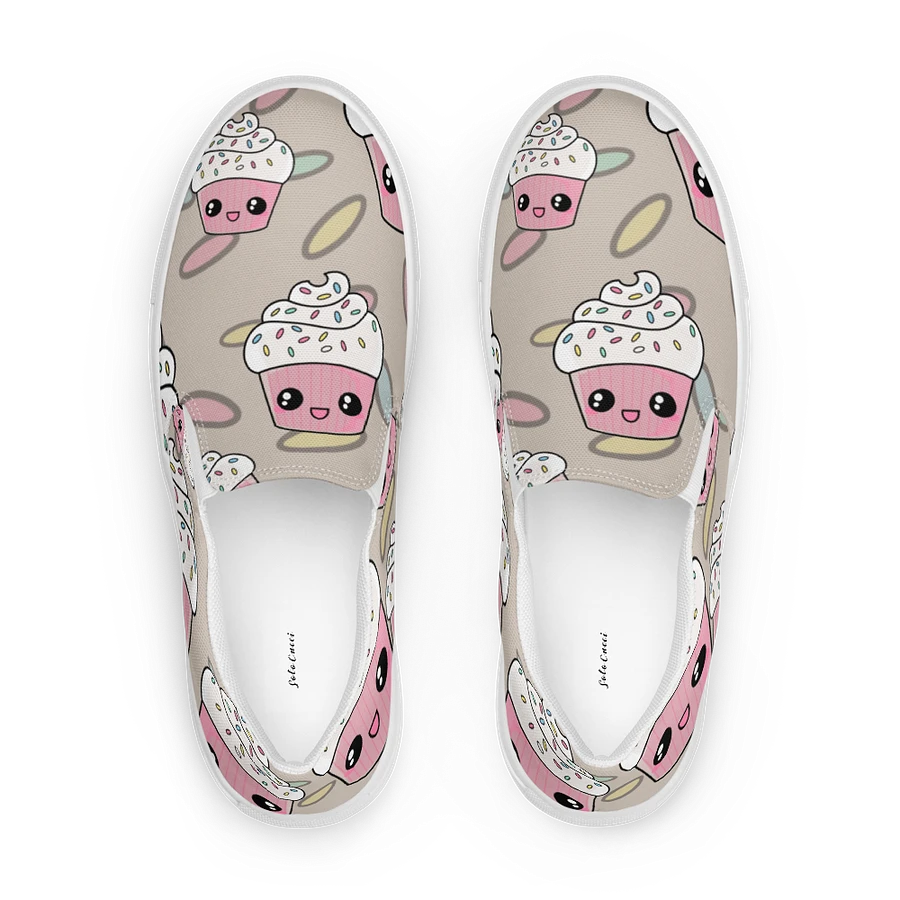 Cakes Delight Slip-Ons product image (8)