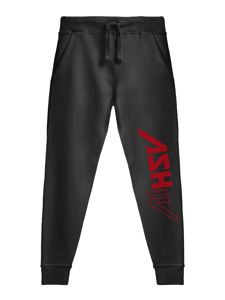 One Legged Wonder Joggers product image (1)