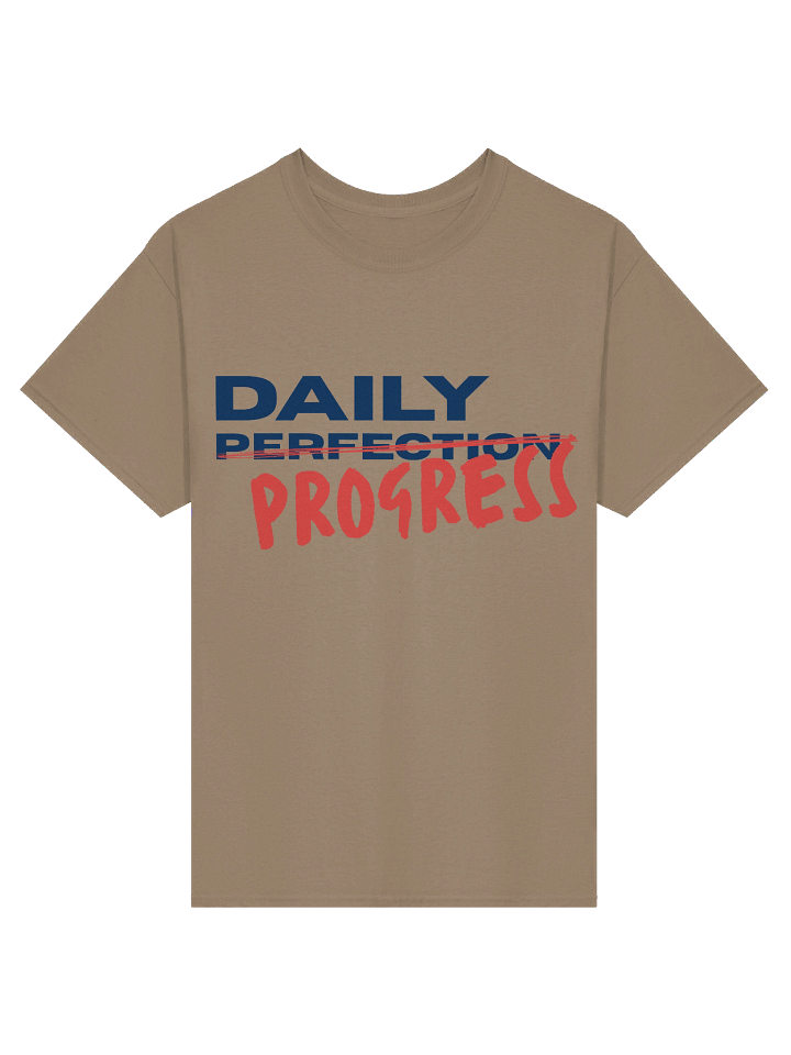 Daily Progress T-Shirt product image (17)