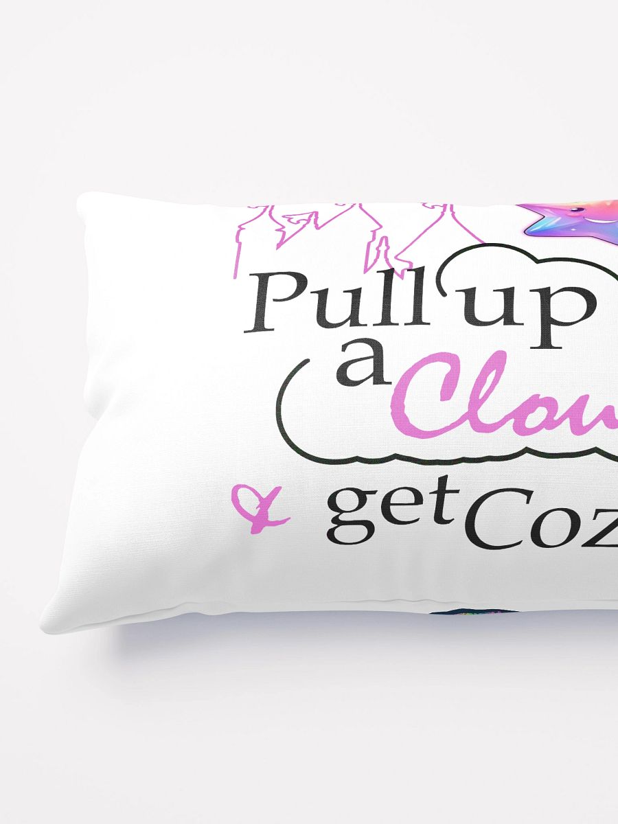 Cozy Cloud Pillow product image (6)
