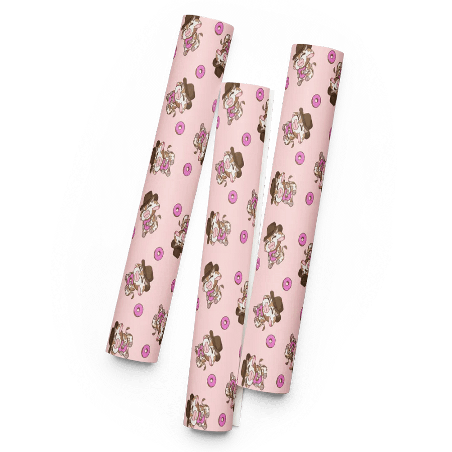 Betsy Wrapping Paper product image (5)