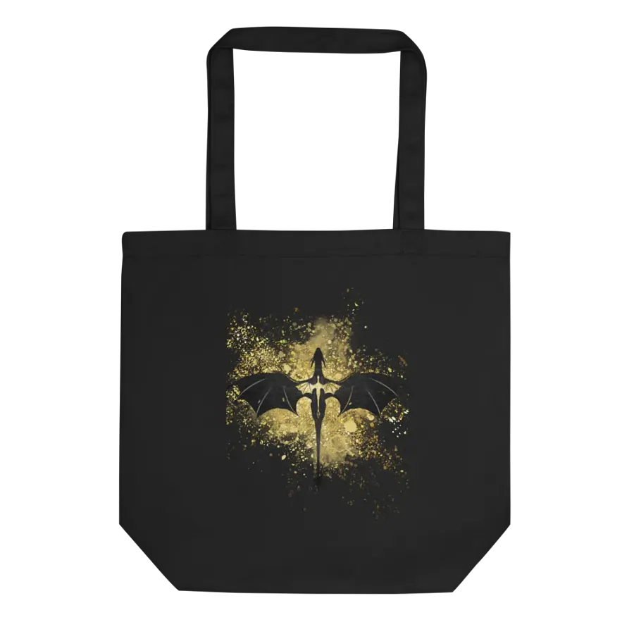 Fourth Wing Bag product image (1)