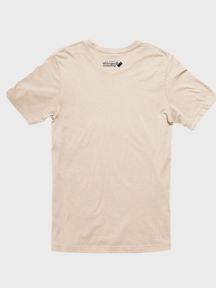 SERIAL ENTREPRENEUR Nutrition Facts Supersoft Tee product image (27)