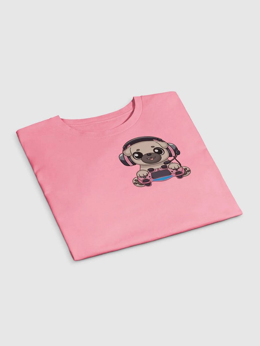 !gaming Charlie Crop Top product image (3)