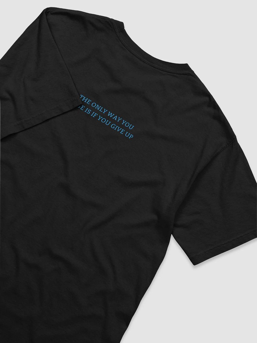 MPC Gym shirt product image (4)